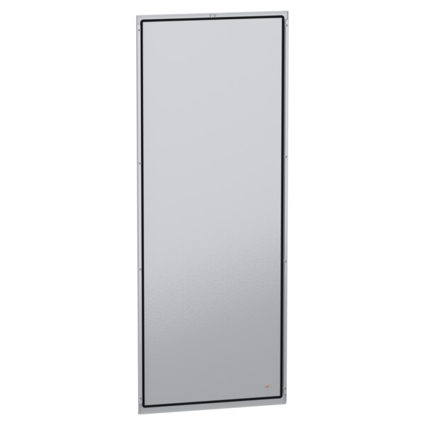 Spacial sfn - panneau arrière - 2000x800mm - Schneider Electric - NSYBPN208