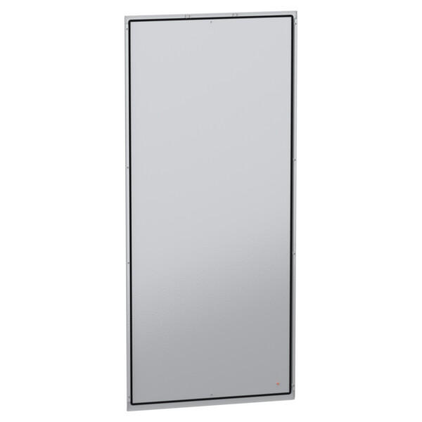 Spacial sfn - panneau arrière - 2200x1000mm - Schneider Electric - NSYBPN2210