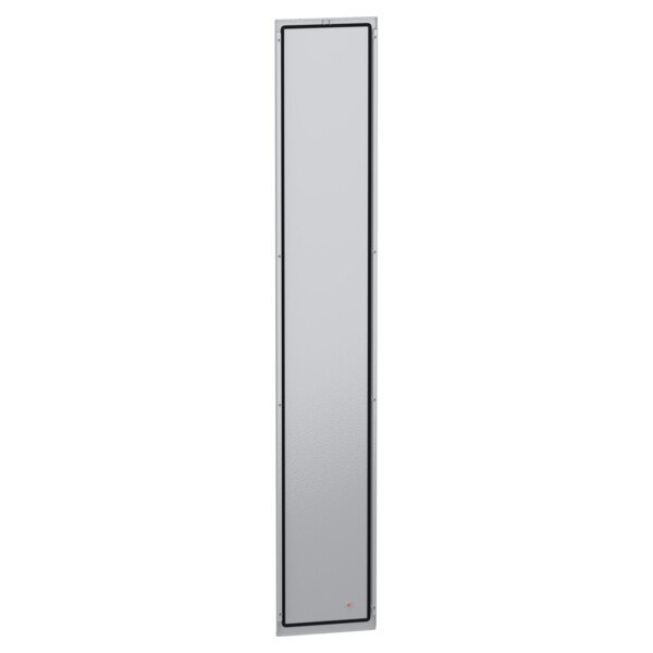 Spacial sfn - panneau arrière - 2200x400mm - Schneider Electric - NSYBPN224