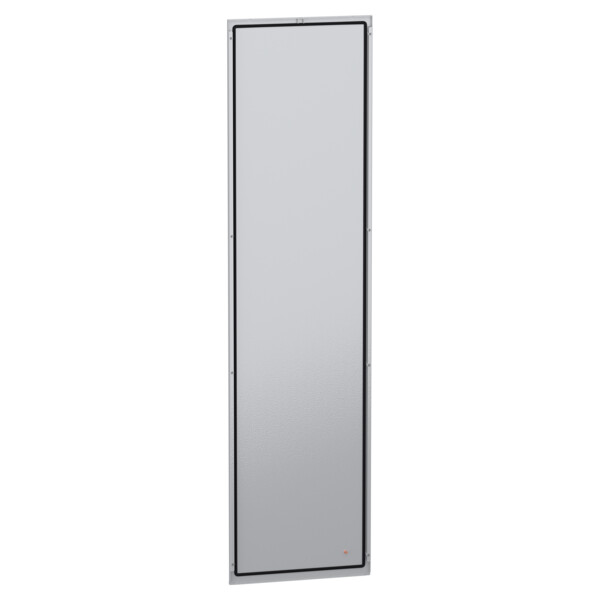 Spacial sfn - panneau arrière - 2200x600mm - Schneider Electric - NSYBPN226
