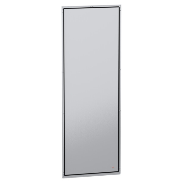Spacial sfn - panneau arrière - 2200x800mm - Schneider Electric - NSYBPN228