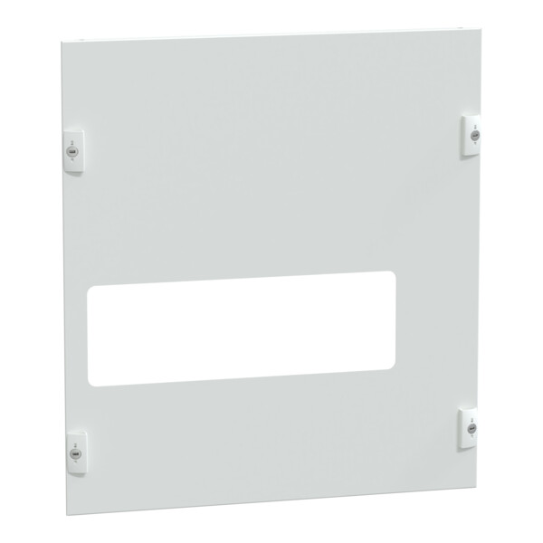 Prismaset p active - plastron transferpact 630a-3p/4p-11m-l650-montage vertical - Schneider Electric - LVS03211