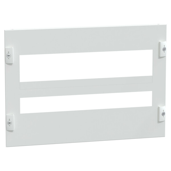 Prismaset g active/p-plast.3/4 nsx250-7m-l600-vert.-cde man-peint. satin ral spé - Schneider Electric - LVS03241AZ