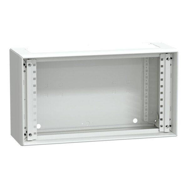 Enveloppes fonctionnelles prismaset active g - blanc ral9003