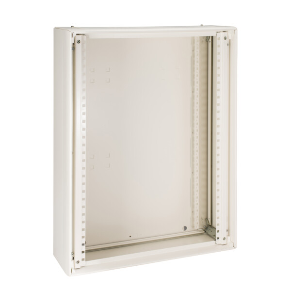 Prismaset g active - coffret - l600 - ip30 - 15m - peinture satin ral spéciale - Schneider Electric - LVS08105AZ