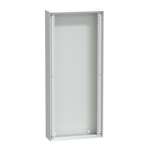 Prismaset g active - coffret - l600 - ip30 - 27m - peinture satin ral spéciale - Schneider Electric - LVS08109AZ