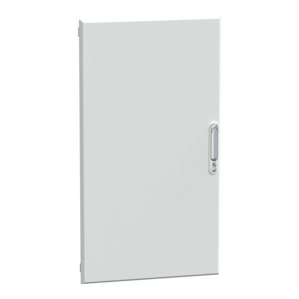 Prismaset g active - porte pleine-coffret ou extension 21m-peint. satin ral spé. - Schneider Electric - LVS08127AZ