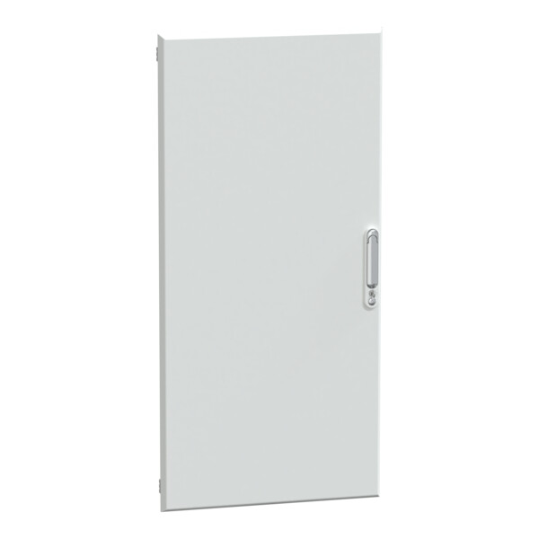 Prismaset g active - porte pleine-coffret ou extension 24m-peint. satin ral spé. - Schneider Electric - LVS08128AZ