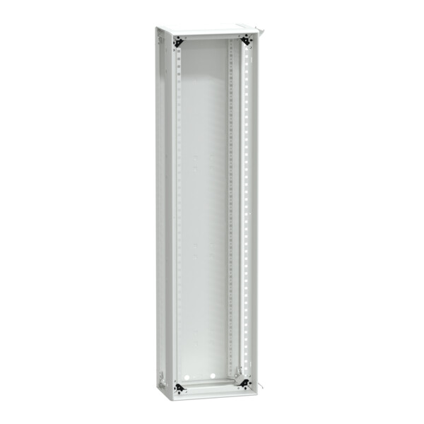 Prismaset g active - gaine extension coffret 24m - l300 - peint. satin ral spé. - Schneider Electric - LVS08178AZ