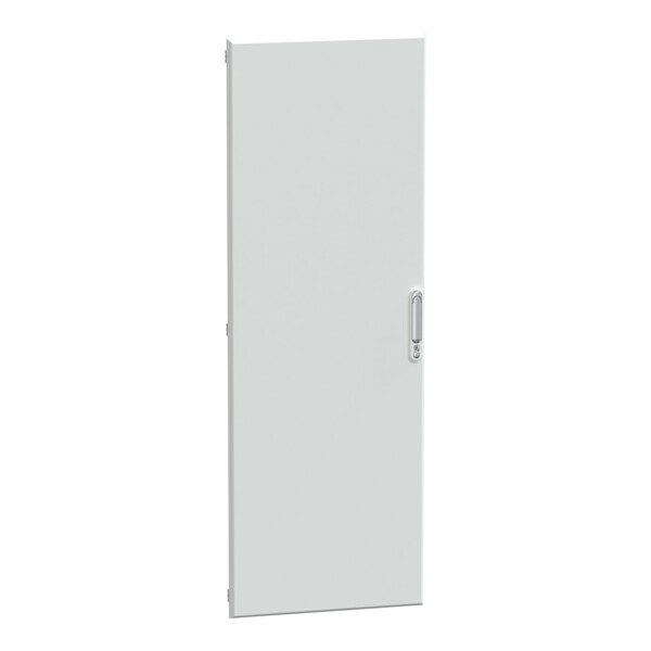 Prismaset g active-porte pleine-armoire & extens. 33m-l600-peint. satin ral spé. - Schneider Electric - LVS08224AZ
