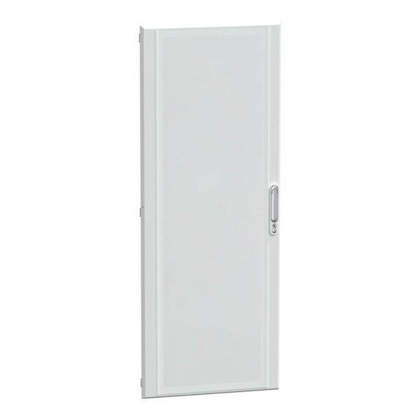Prismaset g active - porte transp. - arm. & extension 30m-peint. satin ral spé. - Schneider Electric - LVS08233AZ