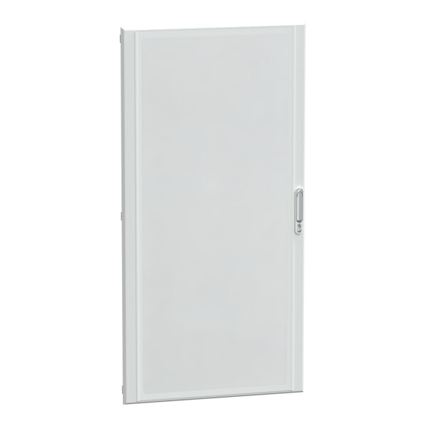 Prismaset g active - porte transparente - armoire 33m-l850-peint. satin ral spé. - Schneider Electric - LVS08264AZ
