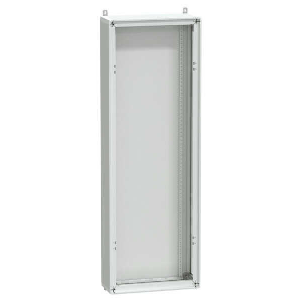 Prismaset g active - coffret ip55 - 33m - peinture satin ral spéciale - Schneider Electric - LVS08309AZ