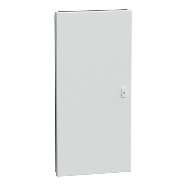 Prismaset g active - porte pleine coffret 23m - ip55 - peinture satin ral spé. - Schneider Electric - LVS08326AZ