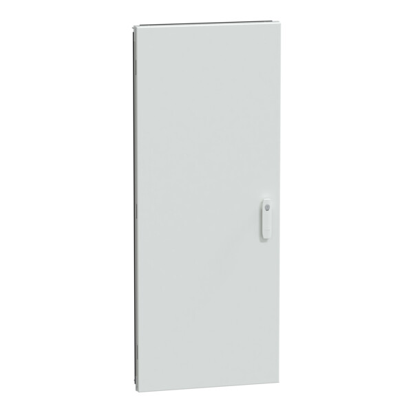 Prismaset g active - porte pleine coffret 27m - ip55 - peinture satin ral spé. - Schneider Electric - LVS08327AZ