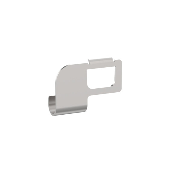 Evlink pro ac antivol - permet de laisser le câble connecter à la borne - Schneider Electric - EVA1PLS1
