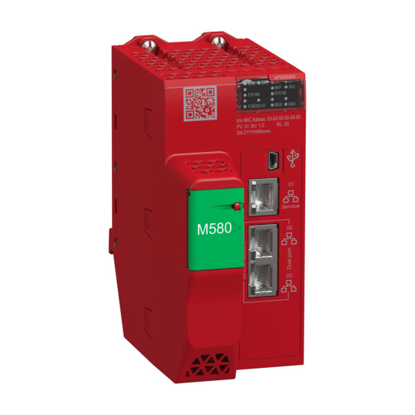 Modicon m580