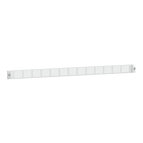 Prismaset g active - plastron d'aération - 1m - l850 - Schneider Electric - LVS03892