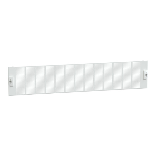Prismaset g active - plastron d'aération - 3m - l850 - Schneider Electric - LVS03894
