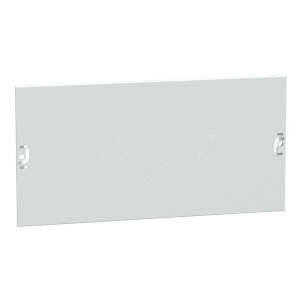 Prismaset p active - plastron fupact gs63/100/160 3p/4p - 5m - horizont.-ral9003 - Schneider Electric - LVS03309