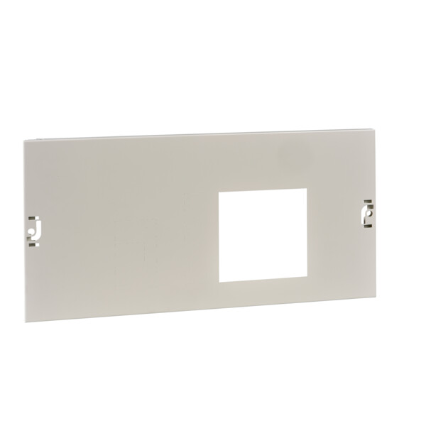 Prismaset p active-plast.nsx 400/630-4p-5m-l650-fixe-horiz.-peint.satin ral spé - Schneider Electric - LVS03644AZ