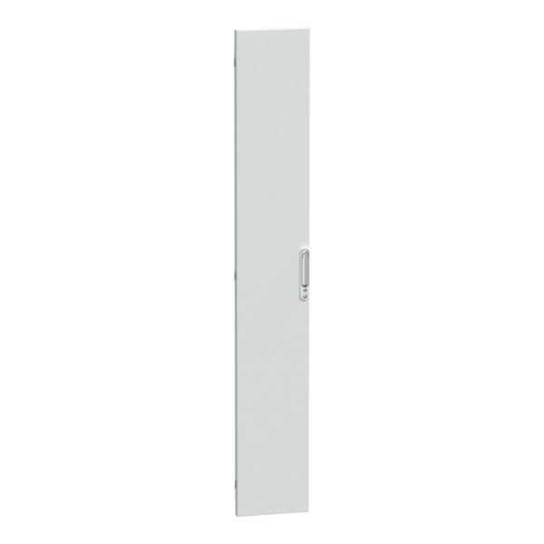 Prismaset p active - porte pleine ip30 - l300 - peinture satin ral spéciale - Schneider Electric - LVS08513AZ