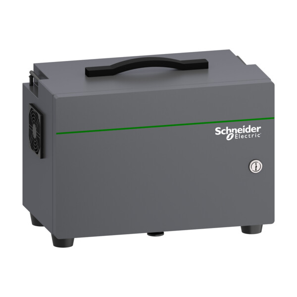 Contrôleur de cobot 3kg alimentation ac : 100-240 v - Schneider Electric - LXMRL03C1000