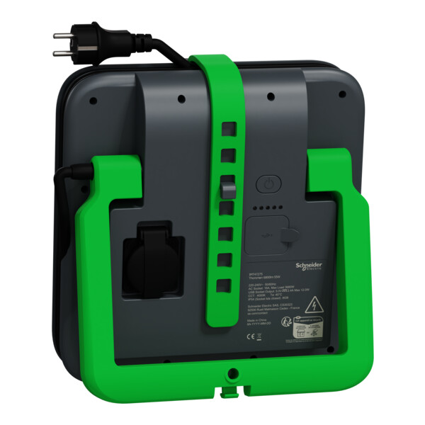 Thorsman - lampe de chantier led 55w - 6800lm - Schneider Electric - IMT47275