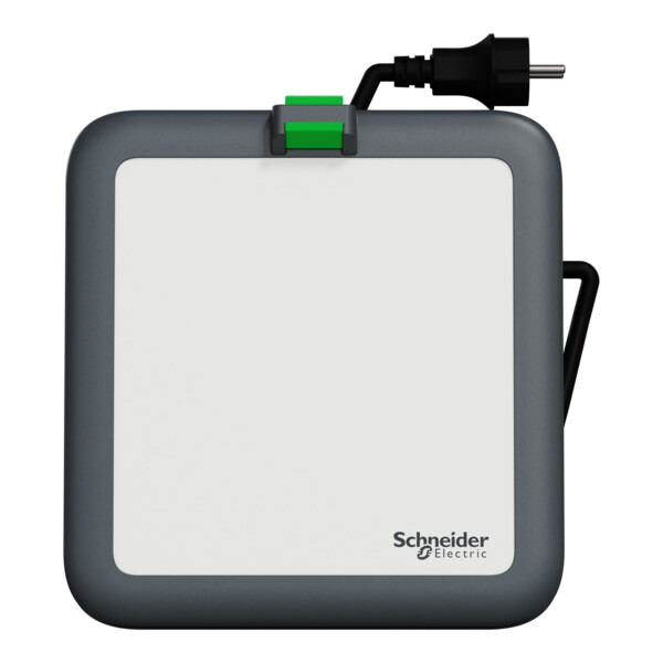 Thorsman - lampe de chantier led rechargeable 35w - 4000lm - Schneider Electric - IMT47279