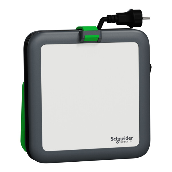 Thorsman - lampe de chantier led rechargeable 35w - 4000lm - Schneider Electric - IMT47279