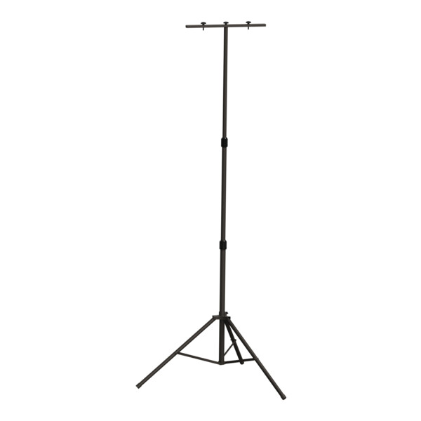 Thorsman - trépied téléscopique + support pour 2 lampes - Schneider Electric - IMT47281