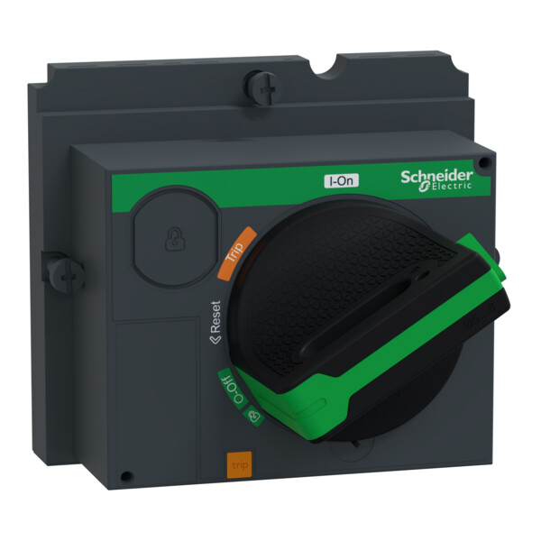 Compact nsx - commande rotative directe standard accessoire pour nsx250 - Schneider Electric - LV429337T