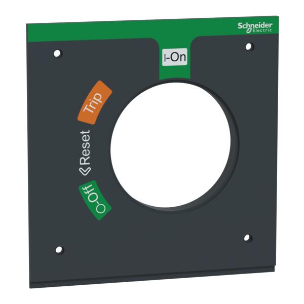 Compact nsx - accessoire conversion ccm de commande rotative pour nsx250 - Schneider Electric - LV429341T
