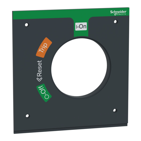 Compact nsx - accessoire conversion ccm de commande rotative pour nsx250 - Schneider Electric - LV429341T