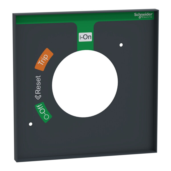 Compact nsx - accessoire conversion cnomo de commande rotative pour nsx250 - Schneider Electric - LV429342T