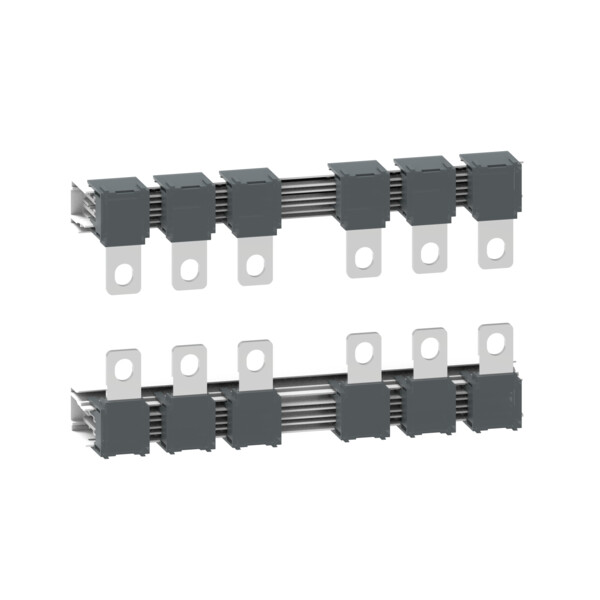 Kit barres d'inversion 3 pôles pour tesys g115-225 - Schneider Electric - LA9G3760