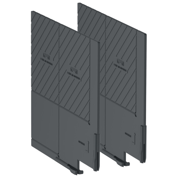Séparateur de phase 3pole tesys g115-500 - Schneider Electric - LA9G3801