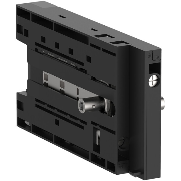 Verrouillage mécanique pour tesys g265-500 - tesys g115-225 - Schneider Electric - LA9G971