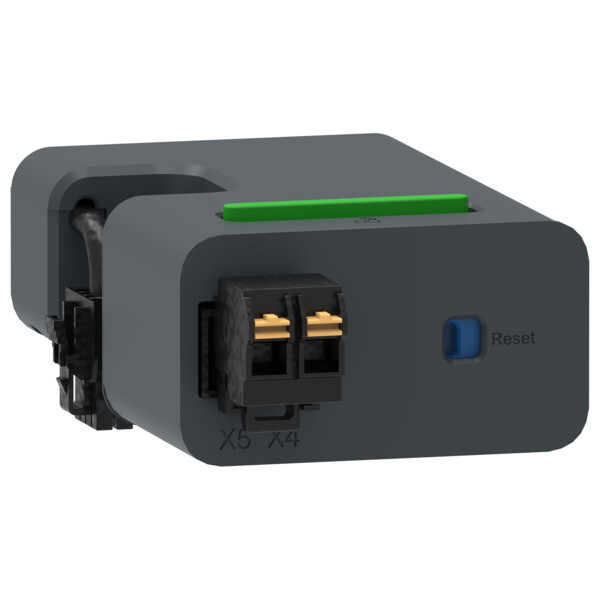 Module de diagnostic à distance pour l'usure des contacts du tesys g-nc - Schneider Electric - LA9GRD01