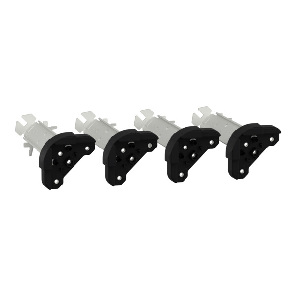 Prismaset g active - accessoires coffrets et armoires ip30 - Schneider Electric - LVS01018