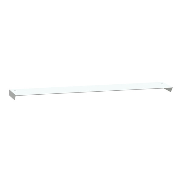 Prismaset g active - auvent 2 coffrets/armoires connecté + gaine - ip41 - l1500 - Schneider Electric - LVS08846