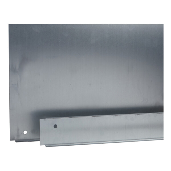 Spacial - ppc 2 parties cell sf 500x500 - Schneider Electric - NSYEC551
