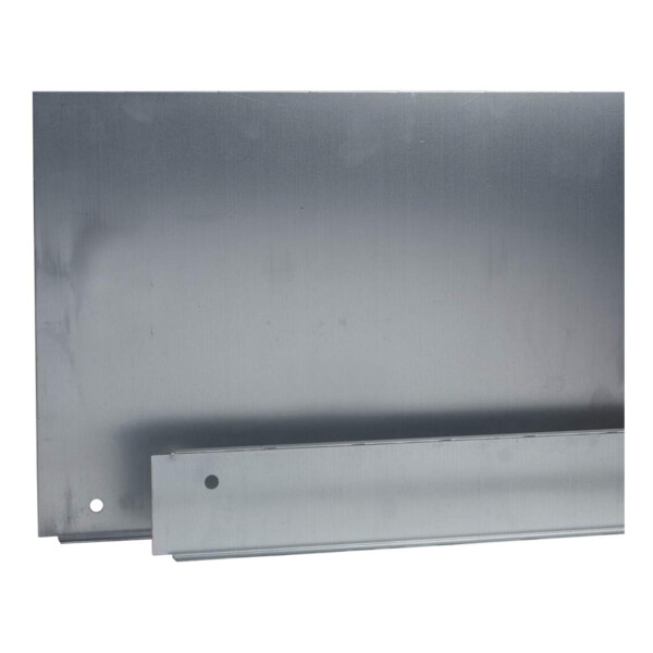 Spacial - ppc 2 parties cell sf 500x500 - Schneider Electric - NSYEC551