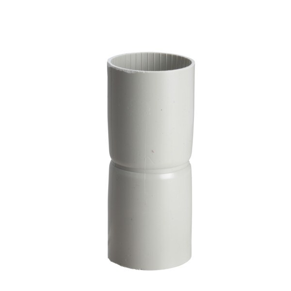 Mureva, manchon pour tube 3321 - gris - ø50 mm - Schneider Electric - IMT51350