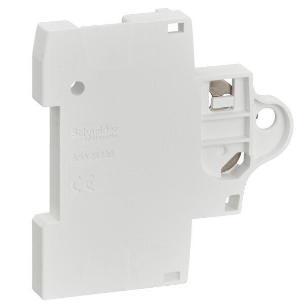 Acti9 accessoire de caden assage gauche - Schneider Electric - A9A26380