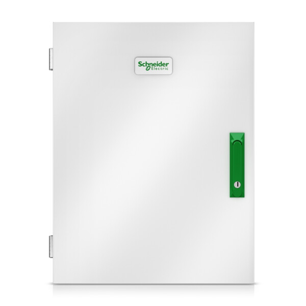 Easy ups 3s - option - coffret disjoncteur batterie - Schneider Electric - E3SOPT007