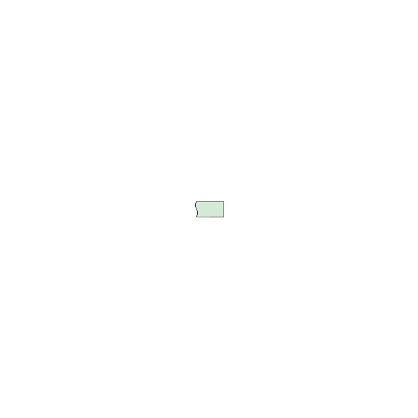 Linergy bs - barre pour jdb horizontal - plate pleine - l= 2000mm - 50x10 - Schneider Electric - LVS04545