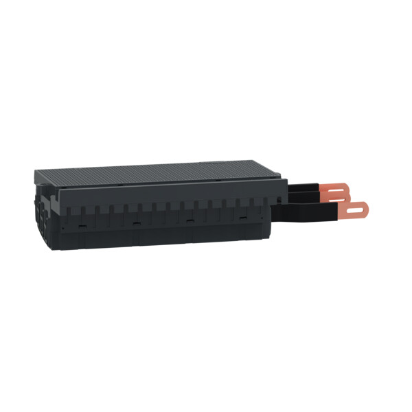Linergy fc - répartiteur nsxm vigi 4 appar. 3p - bsi - cde maneton - polypact - Schneider Electric - LVS04416
