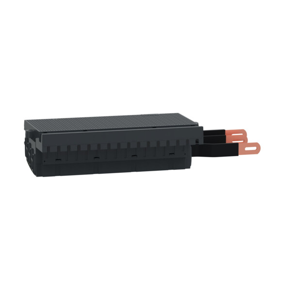 Linergy fc - répartiteur nsxm vigi 4 appar. 3p - bsi - cde maneton - polypact - Schneider Electric - LVS04416