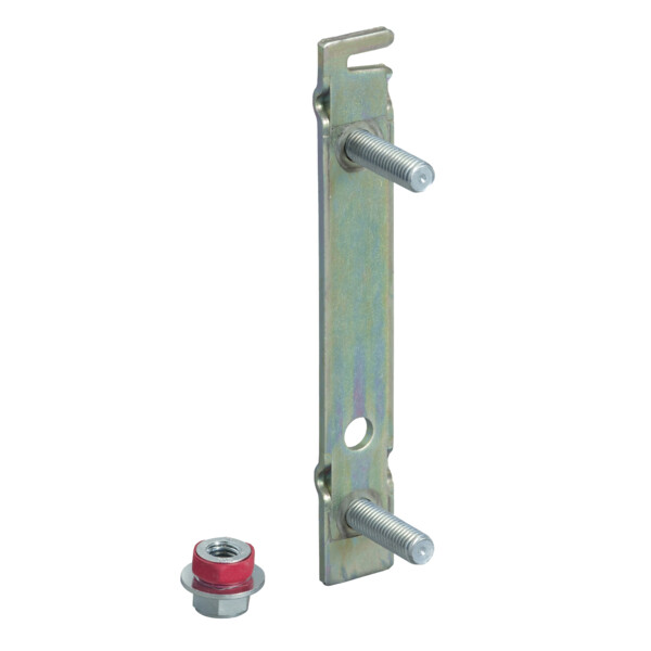 Linergy lgye - jeux de barres horizontal profil linergy evolution